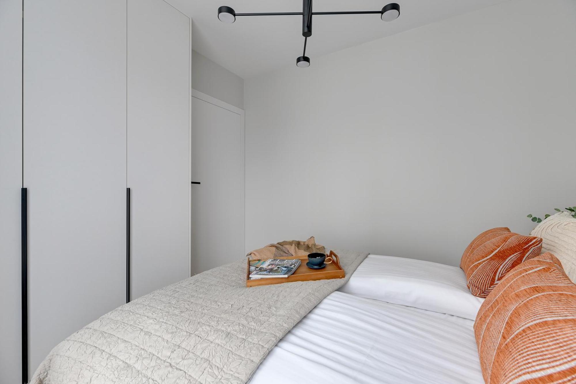 Lion Apartments - Mloda Polska Nowe Apartamenty Z Parkingiem ソポト エクステリア 写真